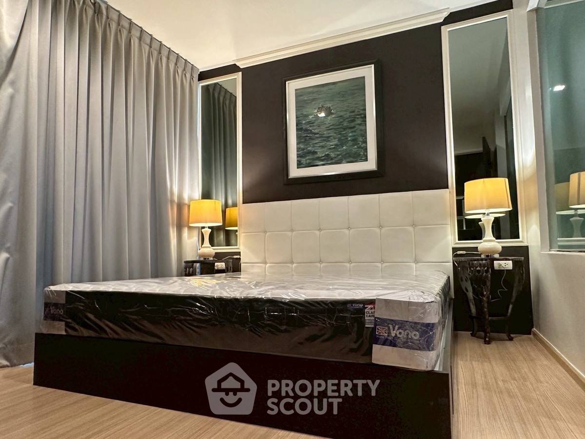 picture 1-BR Condo at Rhythm Sukhumvit 50 near BTS On Nut (ID 2878583) - 2/16
