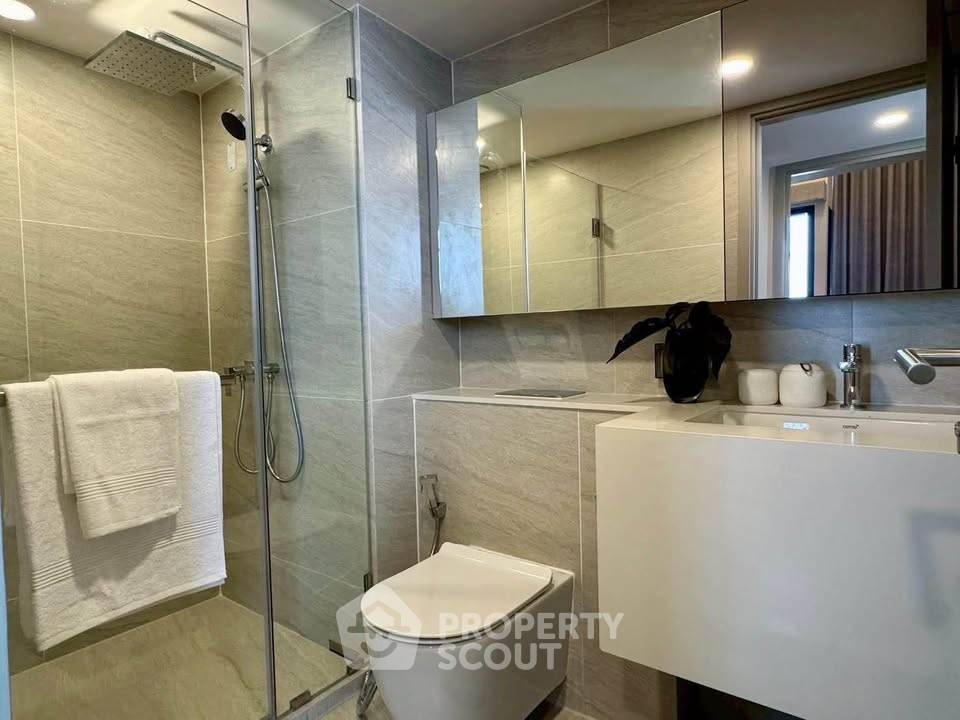 picture 2-BR Condo at SO Origin Kaset Interchange near BTS Kasetsart University (ID 2959140) - 12/12