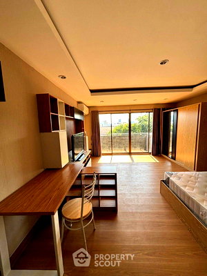 คอนโดให้เช่า : คอนโด 1 ห้องนอน ให้เช่า ที่ พัสสุข เพลส ใกล้ BTS อารี แซมเสนใน (ID 1953031)