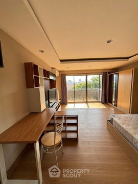 1-BR Condo at Phasuk Place near BTS Ari (ID 1953031)