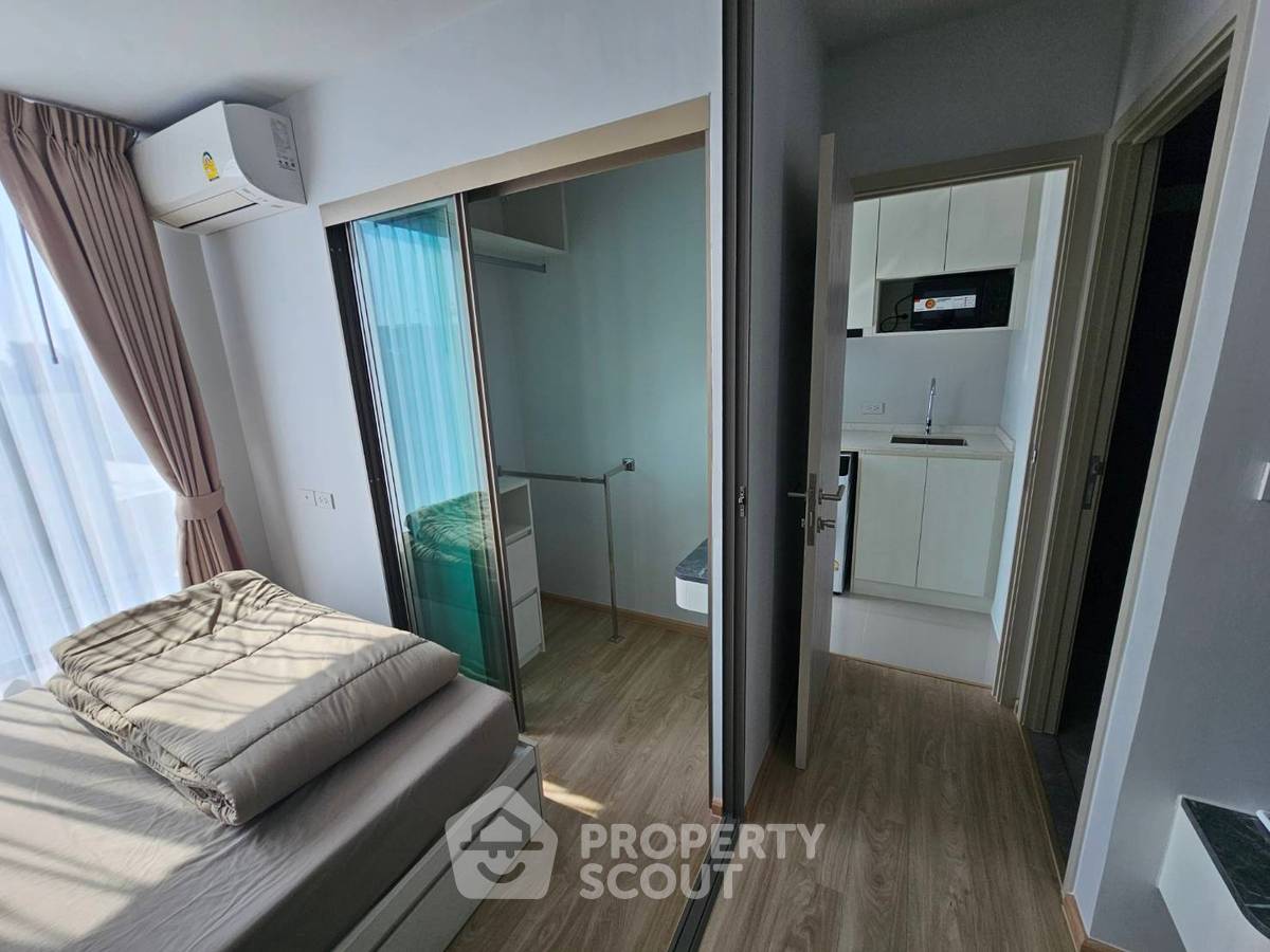 รูป คอนโด 1-ห้องนอน ที่ เอสคิว คอนโด สุขุมวิท 101/1 ใกล้ BTS ปุณณวิถี (ID 2620266) - รูปที่ 2/6