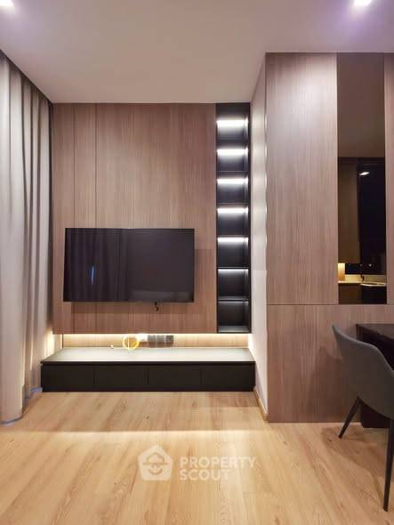 picture 1-BR Condo at Noble Around Ari near BTS Ari (ID 2834030) - 3/8