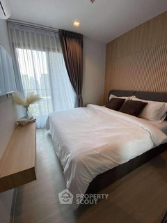 รูปภาพ 2-BR Condo at Life Asoke - Rama 9 near MRT Phra Ram 9 (ID 2833047)