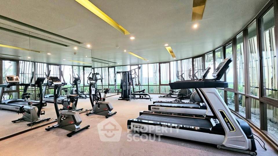 รูป คอนโด 1 ห้องนอน ให้เช่า บ้านสันสุข หัวหิน ใกล้ชายหาดเขาตะเกียบ (ID 2024687) - รูปที่ 15/18