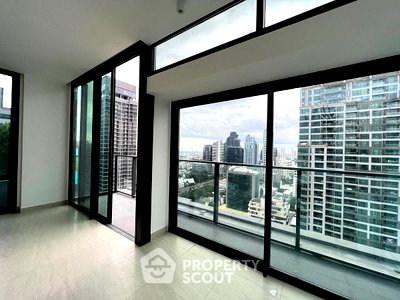 คอนโด BTS เซนต์หลุยส์ : ขายคอนโด 2 ห้องนอน ชั้น 29 Tait Sathorn 12 ใกล้ BTS เซนต์หลุยส์ (ID 566443)