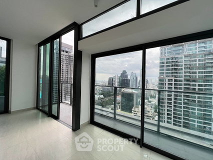 2-BR Condo at Tait Sathorn 12 near BTS Saint Louis (ID 566443)