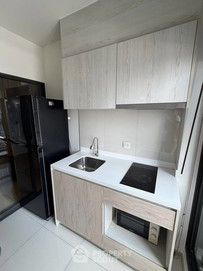 รูป คอนโด 1-ห้องนอน ที่ ไลฟ์ สุขุมวิท 48 ใกล้ BTS พระโขนง (ID 2888685) - รูปที่ 7/17