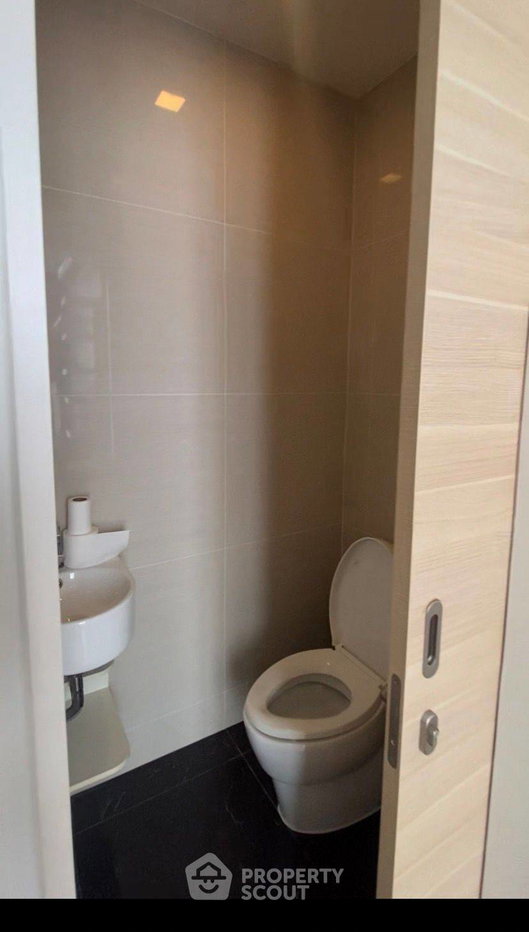 picture 1-BR Condo at Park Origin Phrom Phong near BTS Phrom Phong (ID 1534641) - 5/6