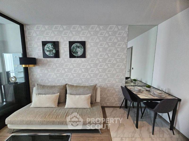 รูป คอนโด 1-ห้องนอน ที่ ริทึ่ม เอกมัย ใกล้ BTS เอกมัย (ID 1943558) - รูปที่ 2/7