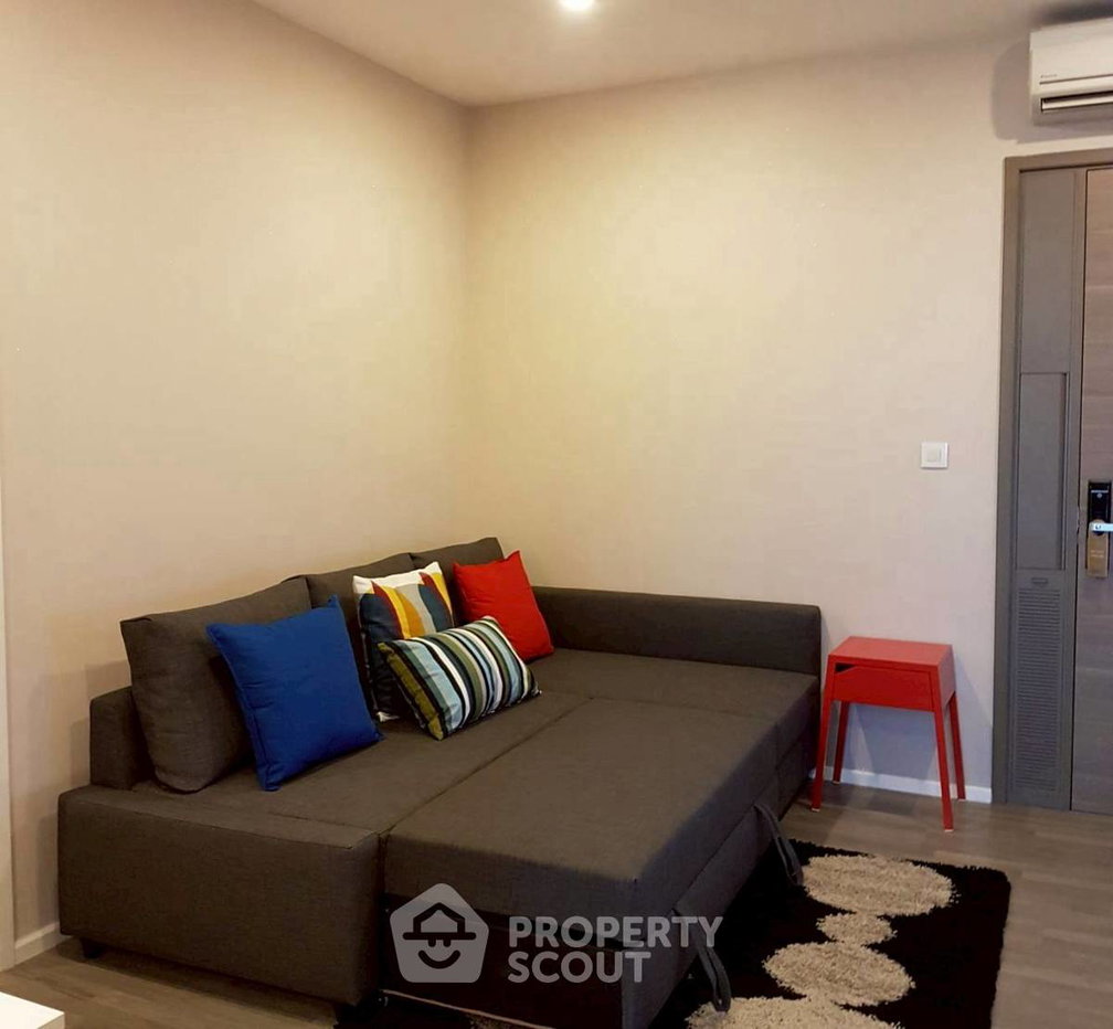 รูป คอนโด 1-ห้องนอน ที่ เดอะ รูม สุขุมวิท 69 ใกล้ BTS พระโขนง (ID 2837052) - รูปที่ 8/9