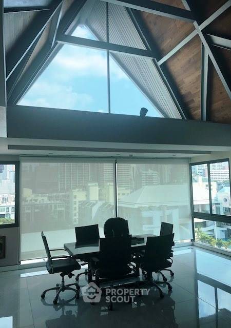 picture 3-BR Condo at Baan Saraan Condominium near MRT Phetchaburi (ID 2874011) - 7/27