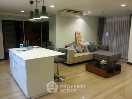 3-BR Condo at Richmond Palace Condominium near BTS Phrom Phong (ID 1662744)