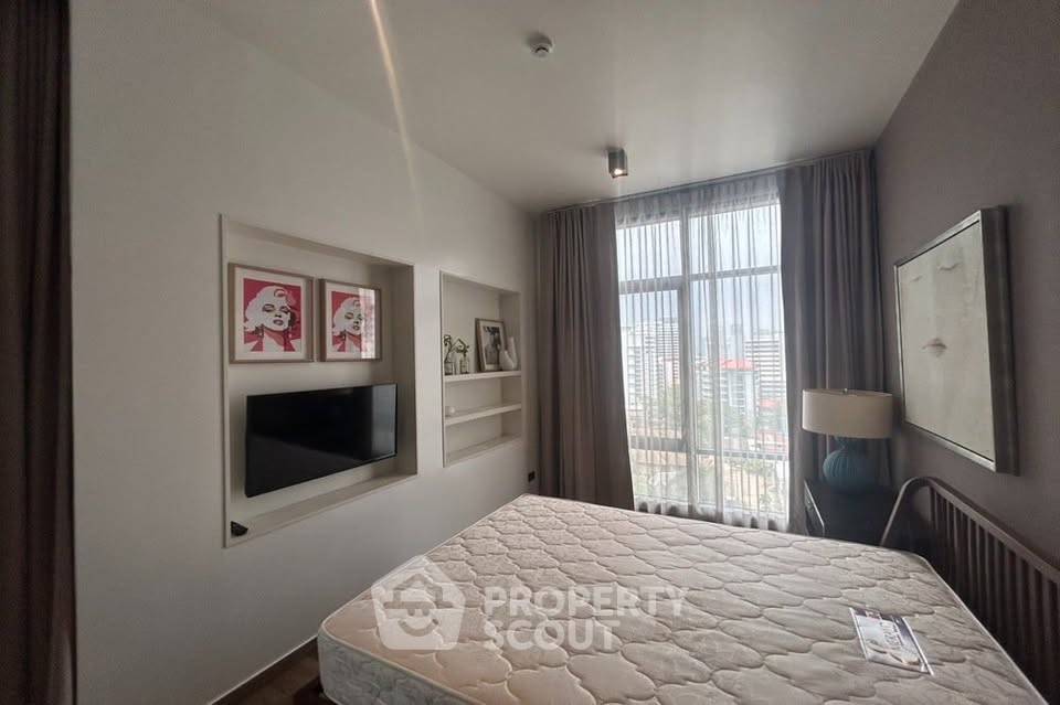 รูป คอนโด 2-ห้องนอน ที่ เดอะ ลอฟท์ อโศก ใกล้ MRT เพชรบุรี (ID 2902066) - รูปที่ 3/6