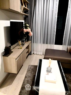Condos for sale : 2-BR Condo For Sale At The Niche Mono Sukhumvit 50, Near BTS On Nut (ID 384794)