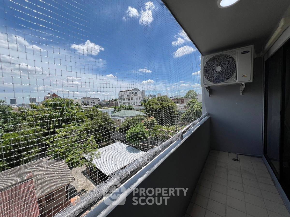 picture 1-BR Condo at Phasuk Place near BTS Ari (ID 1803304) - 8/10