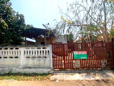 Houses for sale : HOME 141 Sq.w. Si Chomphu Khon Kaen for 521,000