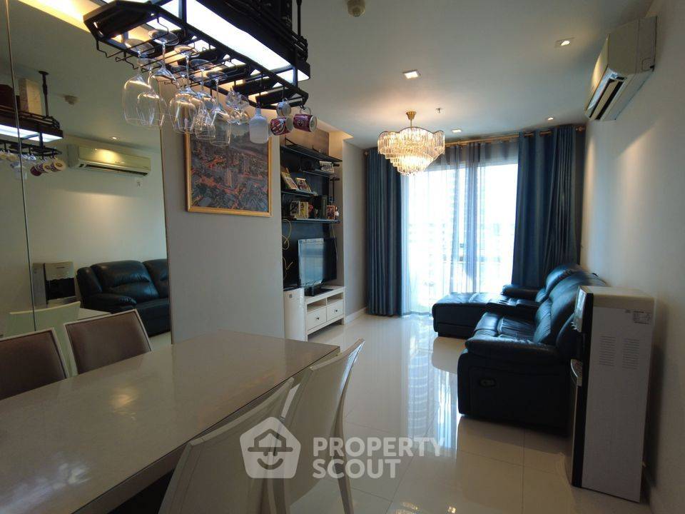 picture 3-BR Condo at The Bloom Sukhumvit 71 near BTS Phra Khanong (ID 657156) - 20/23