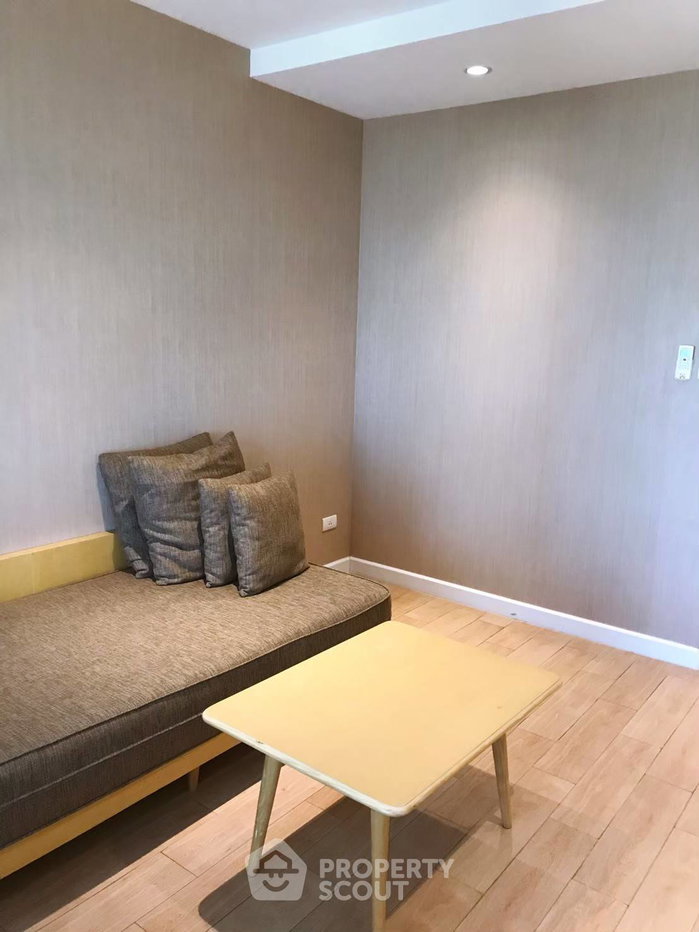 รูป คอนโด 1 ห้องนอน 30 ตร.ม. ชั้น 5 โครงการ Maysa Condo ใจกลางหัวหิน (ID 1292837) - รูปที่ 2/20