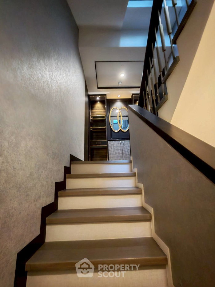 รูป คอนโด 2-ห้องนอน ที่ เดอะ ลุมพินี 24 ใกล้ BTS พร้อมพงษ์ (ID 2359730) - รูปที่ 2/19