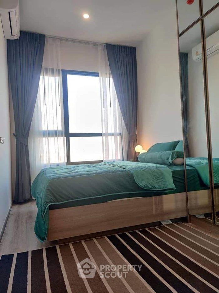 picture 1-BR 27 Sqm On The 18th Floor At Knightsbridge Prime Onnut, Near BTS On Nut (ID 412952) - 5/9