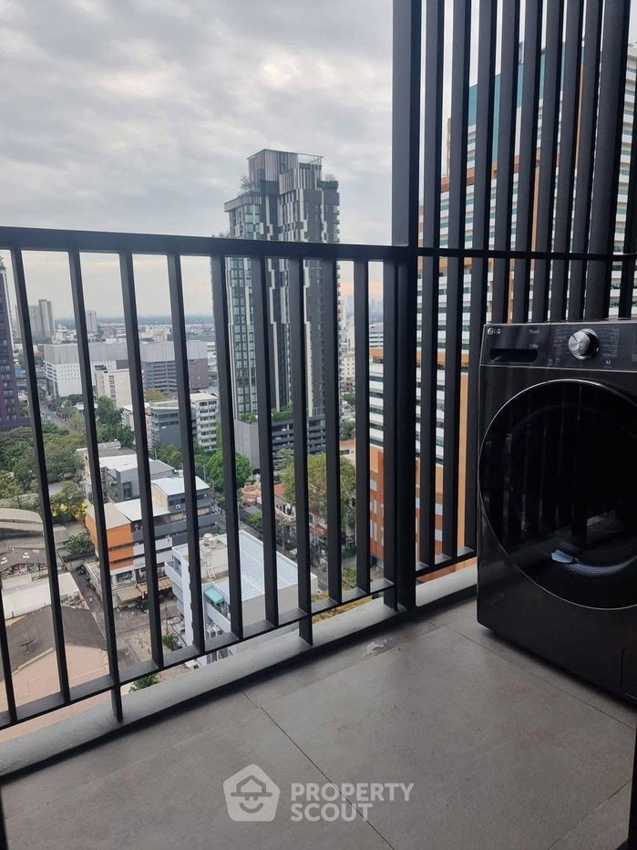 รูป คอนโด 1-ห้องนอน ที่ มารุ เอกมัย 2 ใกล้ BTS เอกมัย (ID 2784382) - รูปที่ 8/8