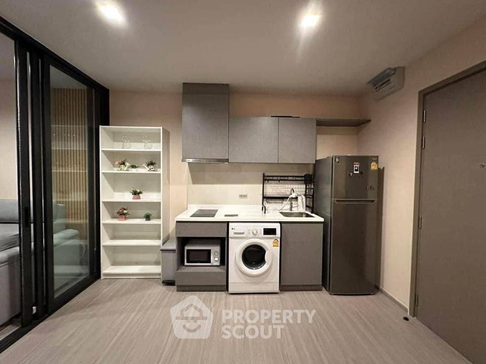รูป คอนโด 1 ห้องนอน ราคาดี Life Asoke Hype ใกล้ ARL มักกะสัน 400 ม. (ID 1705343) - รูปที่ 4/7