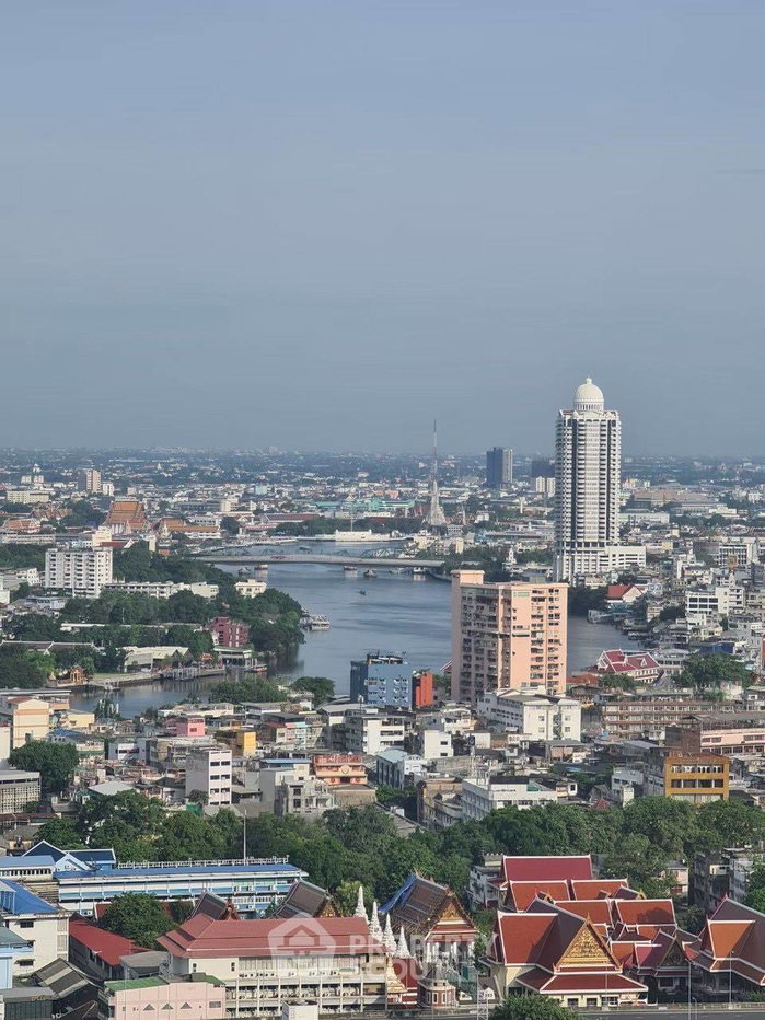 รูป คอนโด 1 ห้องนอน ชั้น 19 ขนาด 50 ตร.ม. ศุภาลัย เอลีท สุรวงศ์ ใกล้ MRT สามย่าน (ID 1958112) - รูปที่ 20/20
