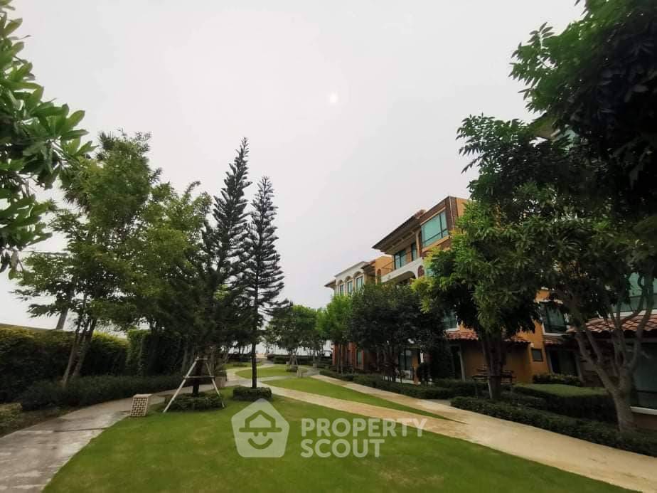 รูป คอนโด 2-ห้องนอน ที่ เบลล่า คอสต้า หัวหิน ใกล้ ยูเรก้า บีช คาเฟ่ หัวหิน (ID 1157712) - รูปที่ 9/12