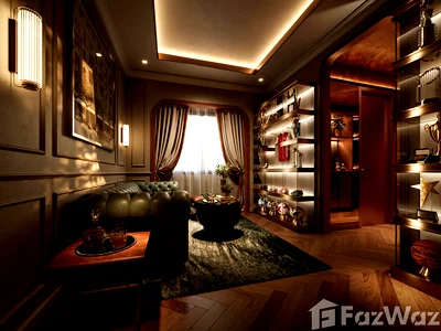 Houses for sale Frost Magical Ice of Siam : 4 Bedroom House for sale at REKHA Pattaya - Motorway  5834134