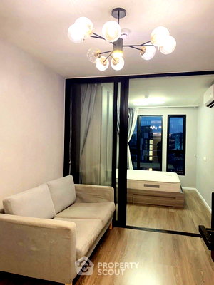 Condos for sale : 1-BR Condo For Sale At The Origin Ramintra 83 Station (ID 2410545)