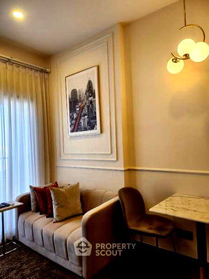 Condos for rent : 1-BR Condo At Park Origin Thonglor, 15th Floor Near BTS Thong Lor (ID 2338103)