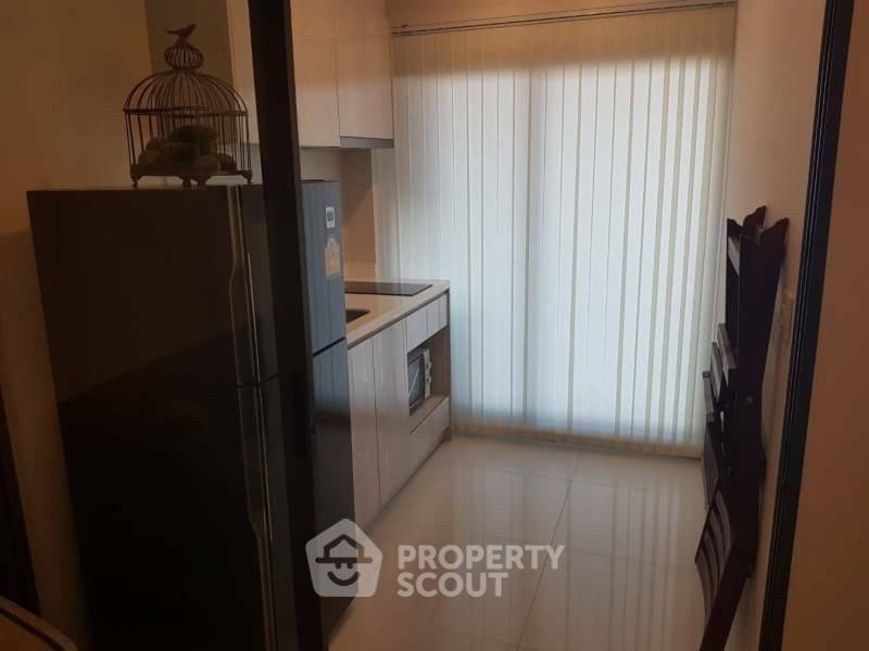 picture 1-BR Condo at Life Sukhumvit 48 near BTS Phra Khanong (ID 1795153) - 5/6