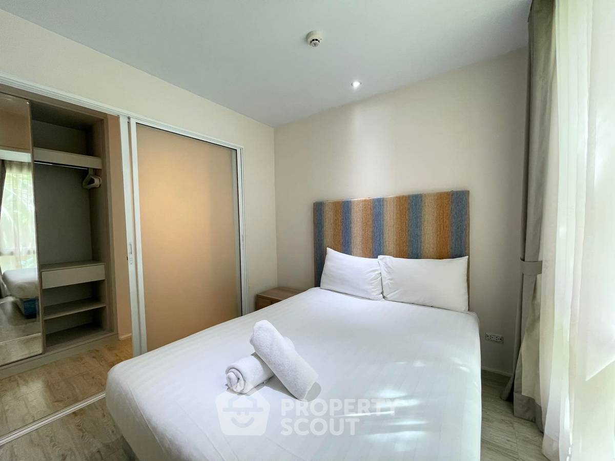 รูป คอนโด 2-ห้องนอน ที่ แอตแลนติส คอนโด รีสอร์ท ใกล้ เมืองพัทยา (ID 1550892) - รูปที่ 10/18