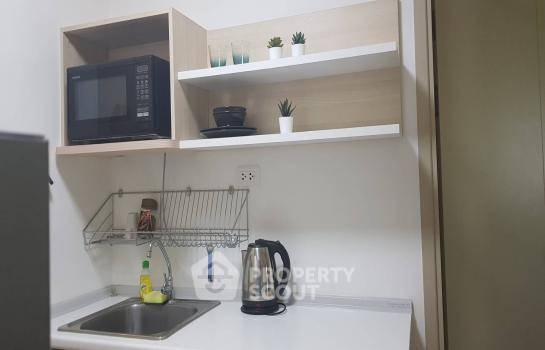 picture 1-BR Condo at Elio Del Ray near BTS Udom Suk (ID 422247) - 9/11