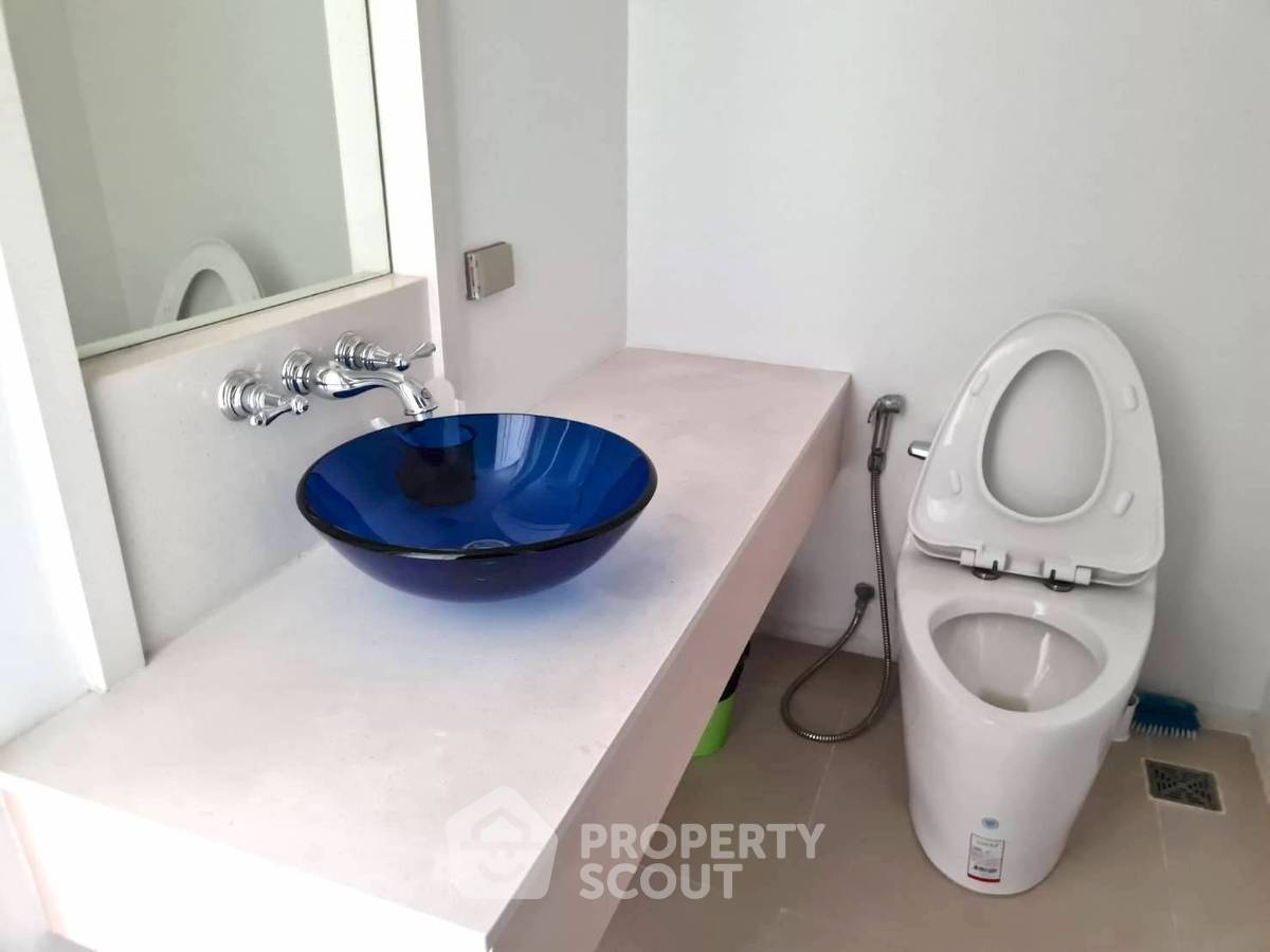 รูป คอนโด 1 ห้องนอน ราคาเหมาะสม ขนาด 49 ตร.ม. มาร์ราเกช หัวหิน เรสซิเดนเซส (ID 1345557) - รูปที่ 5/9