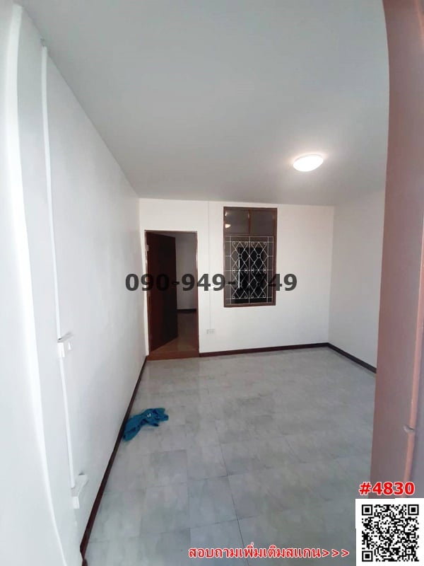 รูป เช่า บ้าน​ 2 ชั้น​ เจริญ​นคร​ บ้านรีนูเวทใหม่​ทั้ง​หลัง​  - รูปที่ 4/4