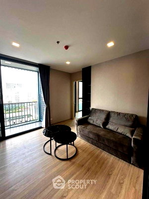 Condos for rent : 1-BR Condo at XT Phayathai near BTS Phaya Thai (ID 1702176)