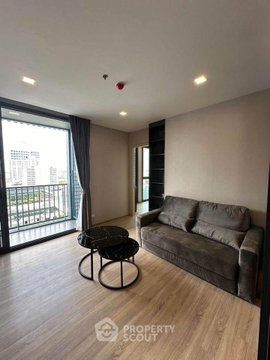 1-BR Condo For Rent, 50 Sqm, XT Phayathai, 400m to BTS Phaya Thai (ID 1702176)