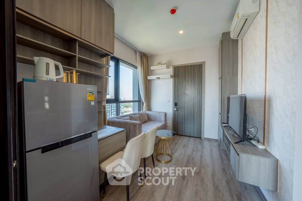 picture 1-BR Condo at Knightsbridge Prime Onnut near BTS On Nut (ID 2567664) - 4/12