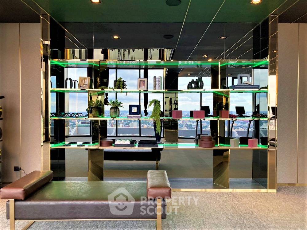 picture 1-BR Condo at Park Origin Thonglor near BTS Thong Lor (ID 1744810) - 17/20