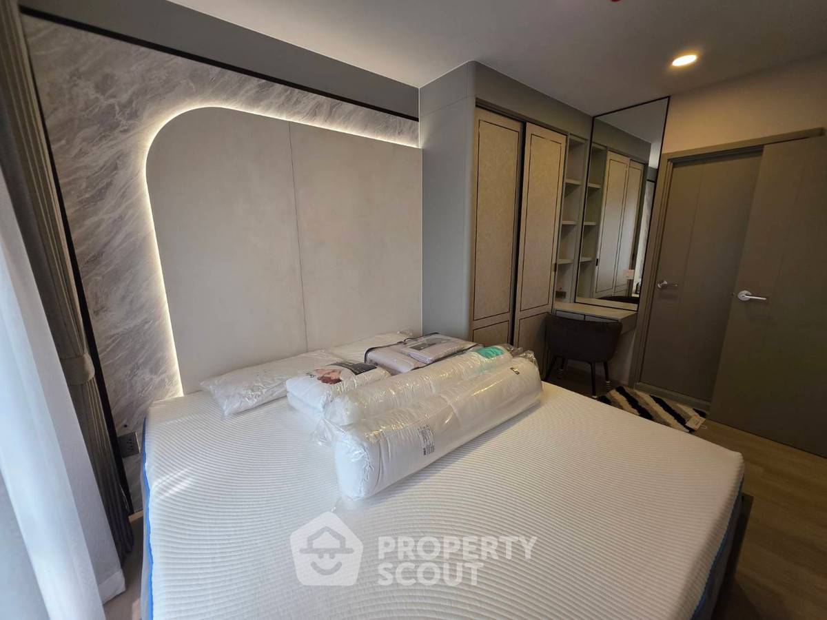 รูป คอนโด 1-ห้องนอน ที่ แอสปาย อ่อนนุช สเตชั่น ใกล้ BTS อ่อนนุช (ID 2668188) - รูปที่ 8/9