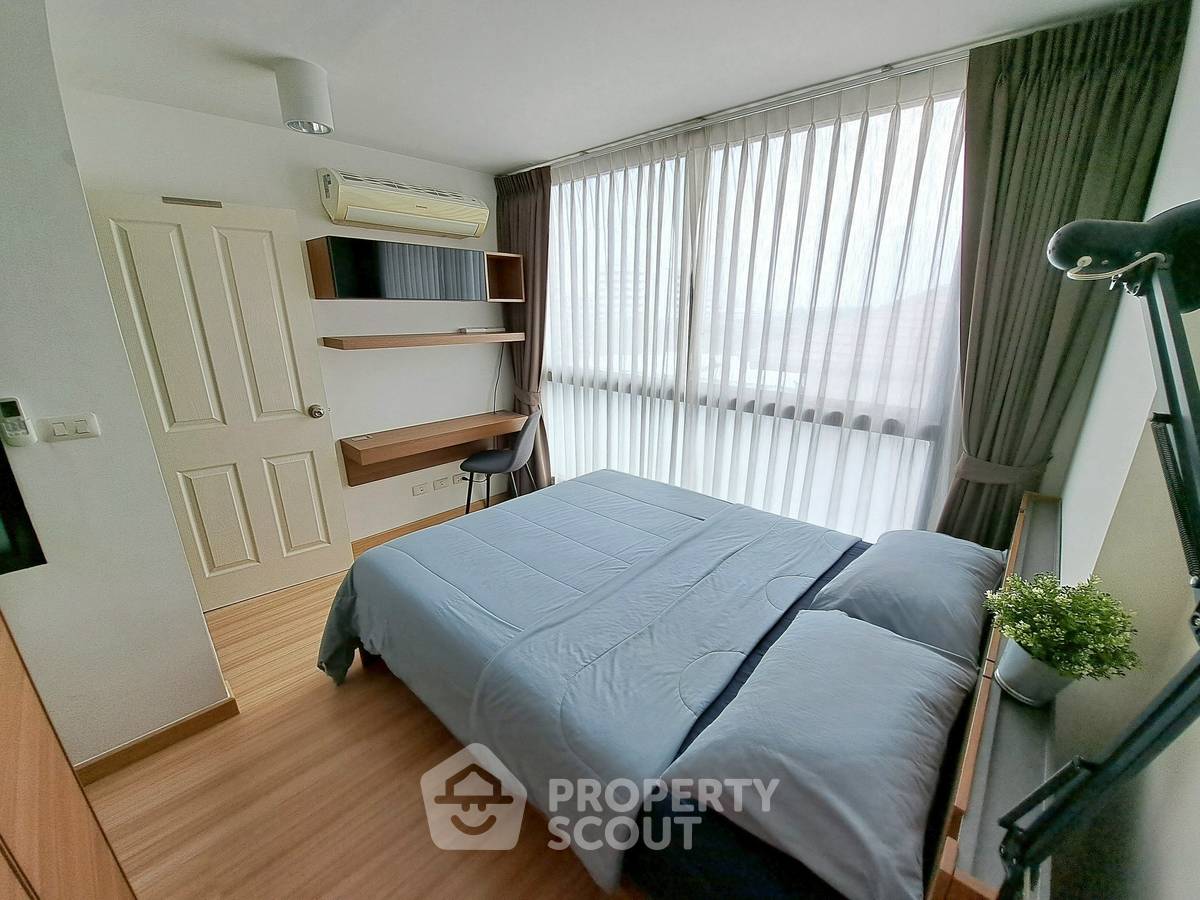 รูป คอนโด 1-ห้องนอน ที่ ชาโตว์ อินทาวน์ สุขุมวิท 62/1 ใกล้ BTS บางจาก (ID 2418924) - รูปที่ 13/15