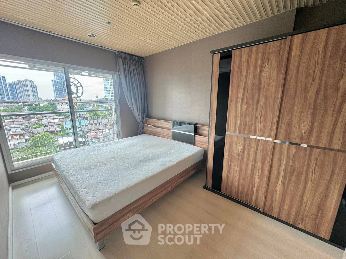 picture 1-BR Condo at Aspire Sukhumvit 48 near BTS Phra Khanong (ID 1906912) - 8/14