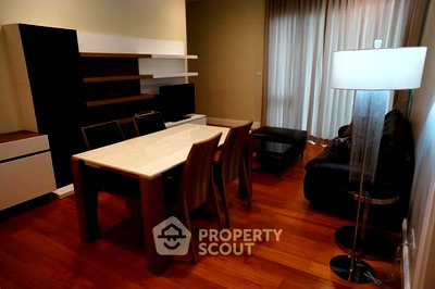 Condos for rent : 2-BR Condo at Bright Sukhumvit 24 Condominium near BTS Phrom Phong (ID 510290)