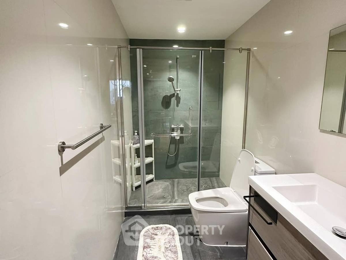 รูป คอนโด 2-ห้องนอน ที่ ดี.เอส. ทาวเวอร์ 2 สุขุมวิท 39 คอนโดมิเนียม ใกล้ MRT สุขุมวิท (ID 1730458) - รูปที่ 10/10