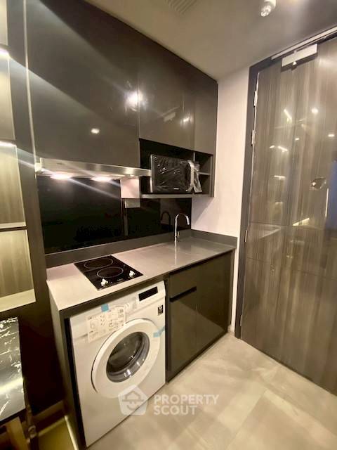 รูป คอนโด 1-ห้องนอน ที่ แอชตัน อโศก ใกล้ MRT สุขุมวิท (ID 2326458) - รูปที่ 9/12