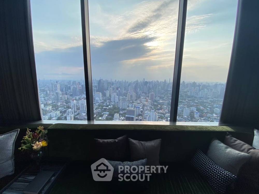 picture 2-BR Condo at Park Thonglor Tower near BTS Thong Lor (ID 2025880) - 20/20