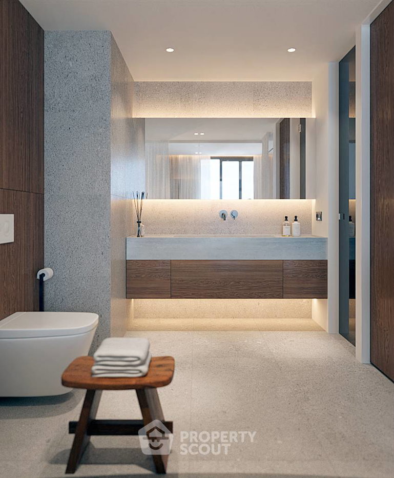 picture 2-BR Condo at Layan Green Park Phase 2 close to Layan (ID 1523925) - 10/15
