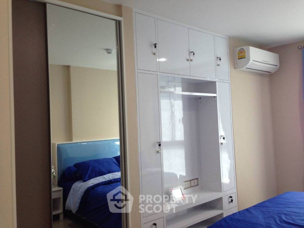 รูป คอนโด 1-ห้องนอน ที่ เมโทรลักซ์ พระราม 4 ใกล้ BTS เอกมัย (ID 809346) - รูปที่ 2/14