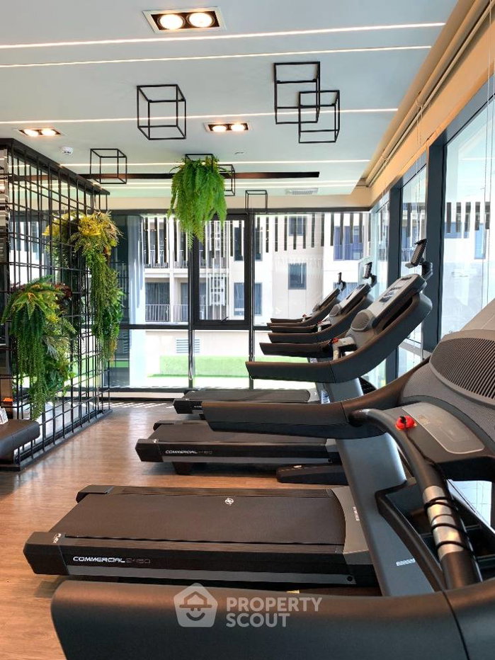 รูป คอนโด 1 ห้องนอน ชั้น 10 ขนาด 36 ตร.ม. Ideo Sathorn-Wongwian Yai 200 ม. ถึง BTS วงเวียนใหญ่ (ID 754175) - รูปที่ 18/23